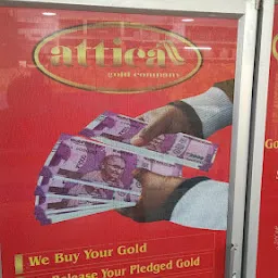 Attica Gold Company - Gold Buyers In Tirunelveli