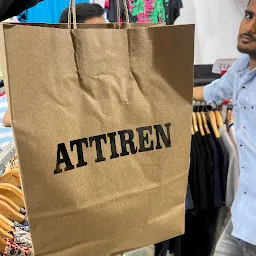 ATTIREN