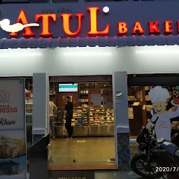 Atul bakery