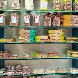 Atul Bakery | Ajwa Road | Vadodara