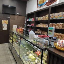 Atul Bakery | Akota | Vadodara