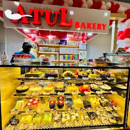 Atul Bakery | Nizampura | Vadodara