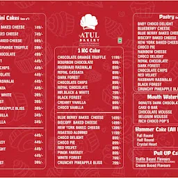 Atul Bakery | Vasna | Vadodara