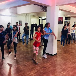 Atul Narang's Dance Institute