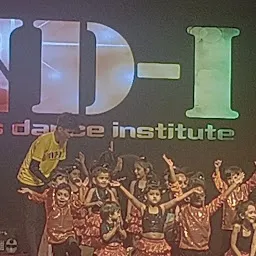 Atul Narang's Dance Institute