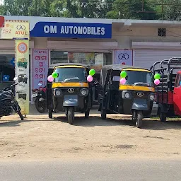 Atul Om Auto mobiles