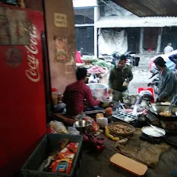 Atul Tea Stall