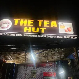 Atul Tea Stall