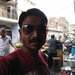 Atul Tea Stall