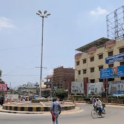 Atulanand Bus Stop