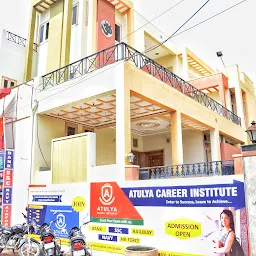 Atulya Career Institute