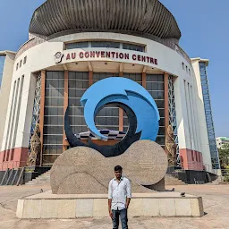 AU Convention Centre