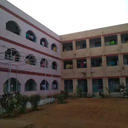 AU Women's Hostel