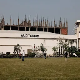 Auditorium AGC