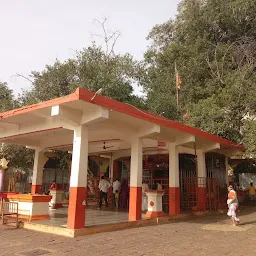 Audumbar Datta Temple