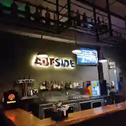 Aufside Sports Bar