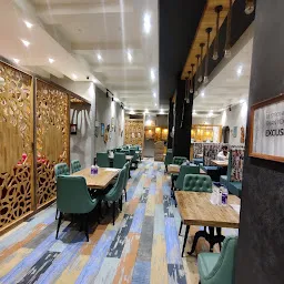 Augusta Restaurant & Cafe - Best Restaurant in Siwan
