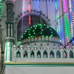 Auliya Masjid