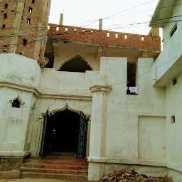 Auliya Masjid Muzaffarpur