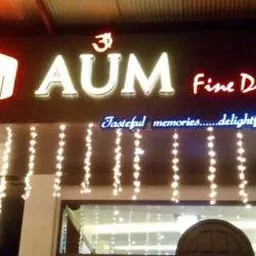 Aum Fine Dine