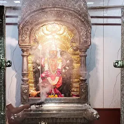 Hingulambika Devi Temple