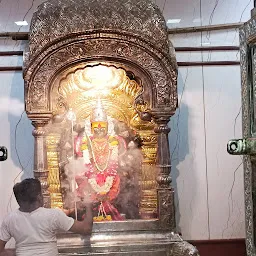 Hingulambika Devi Temple