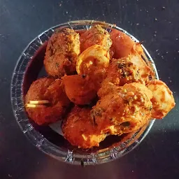 Aunty Momos