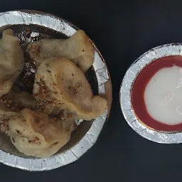 Aunty Momos