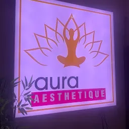 Aura Aesthetique