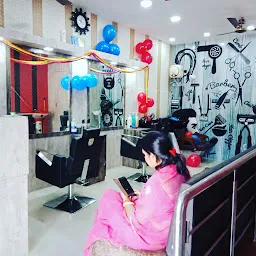 Aura Beauty Salon & Makeup Studio(Exclusively for Women)
