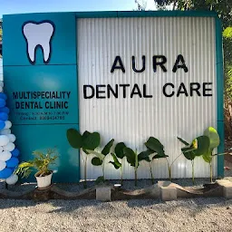 Aura Dental Care