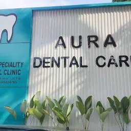 Aura Dental Care