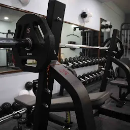 Aura Fitness Studio