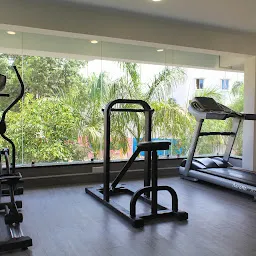 Aura Fitness & Wellness Centre