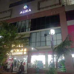 Aura Mall