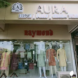 AURA- Men's Traditional wear and fabric in Ahmedabad