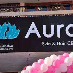 Aura Skin & Hair Clinic