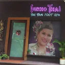 Aura Thai Spa