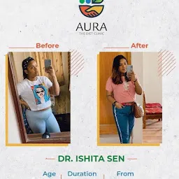 Aura The Diet Clinic (Dt. Saurabh Kaushik )