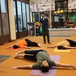 Aura Yoga Studio