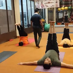 Aura Yoga Studio