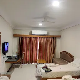Aurangabad Gymkhana Club Hotel