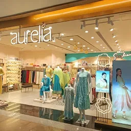 Aurelia Fun Republic Mall, Lucknow