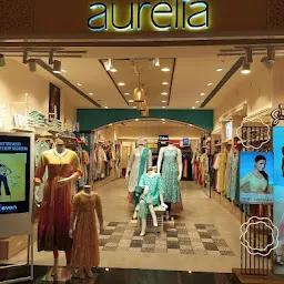 Aurelia Mani Square Mall