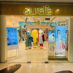 Aurelia Mani Square Mall