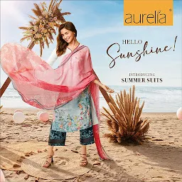 Aurelia R Mall,Ghodbunder Road, Thane