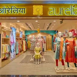 Aurelia R Mall,Ghodbunder Road, Thane