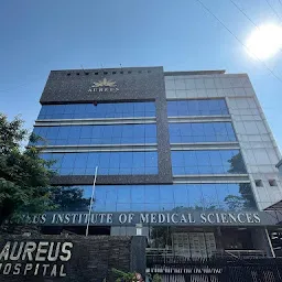 Aureus Institute of Medical Sciences