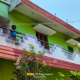 Auro Island Beach Resort Pondicherry