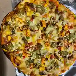 Auro Pizza